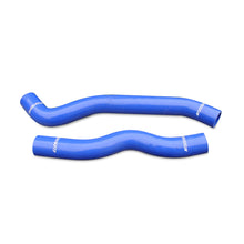 Load image into Gallery viewer, 10-Hyundai-Genesis-Coupe-V6-Blue-Silicone-Hose-Kit