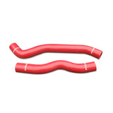 Mishimoto MMHOSE-GEN-10RD Hyundai Genesis Coupe V6 Silicone Hose Kit