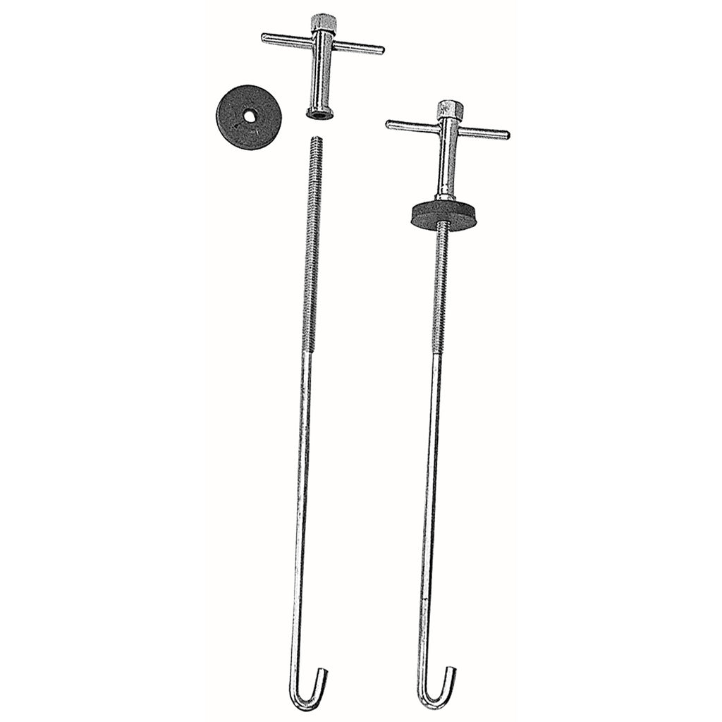 10-In.-J-Hook-Hold-Down-Bars-(1Pr)-Chrome