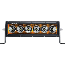 Load image into Gallery viewer, 10-Inch-Amber-Backlight-Radiance-Plus-Rigid-Industries
