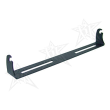 Load image into Gallery viewer, 10-Inch-Cradle-Mount,-Fits-Sr-Series-Led-Lights,-Black