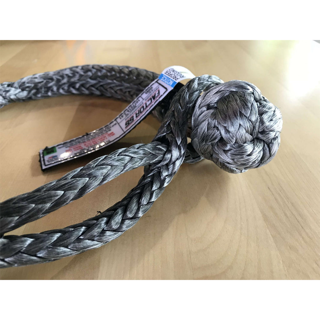 10-Inch-Soft-Shackle-716-Diameter-Standard-Duty-Gray-Factor-55