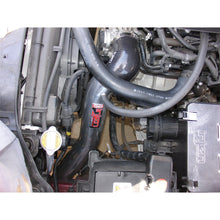 Load image into Gallery viewer, 10-Kia-Forte-2.0L-4Cyl-Black-Short-Ram-Intake