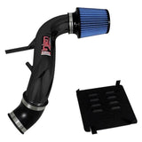 Injen IS1320BLK Black IS Short Ram Cold Air Intake System