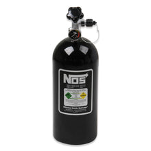 Load image into Gallery viewer, 10-Lb.-Bottle-WRacer-Safety,-Black