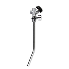 Load image into Gallery viewer, 10-Lb.-Bottle-Super-Hi-Flow-Valve-Assembly-With-Siphon-Tube-And-Blue-Gauge