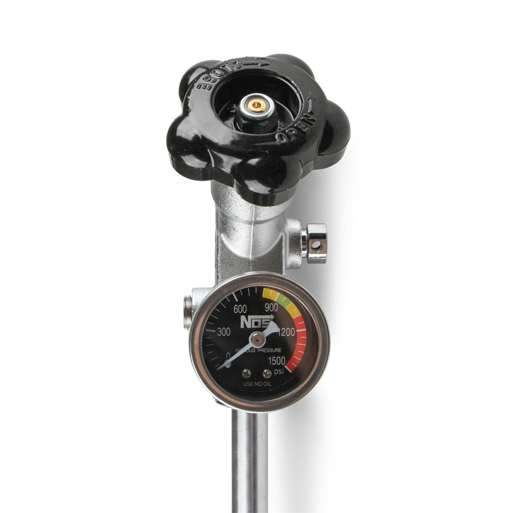 10-Lb.-Bottle-Super-Hi-Flow-Valve-Assembly-With-Siphon-Tube-And-Black-Gauge