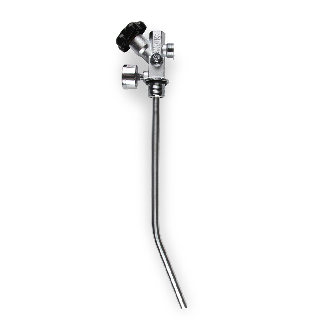 10-Lb.-Bottle-Super-Hi-Flow-Valve-Assembly-With-Siphon-Tube-And-Blue-Gauge
