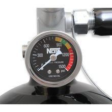Load image into Gallery viewer, 10-Lb.-Bottle-WRacer-Safety,-Black