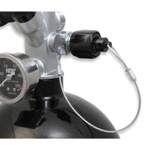 Load image into Gallery viewer, 10-Lb.-Bottle-WRacer-Safety,-Black