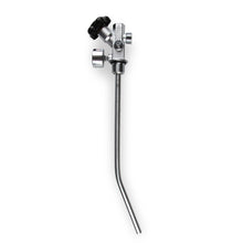 Load image into Gallery viewer, 10-Lb.-Bottle-Super-Hi-Flow-Valve-Assembly-With-Siphon-Tube-And-Blue-Gauge