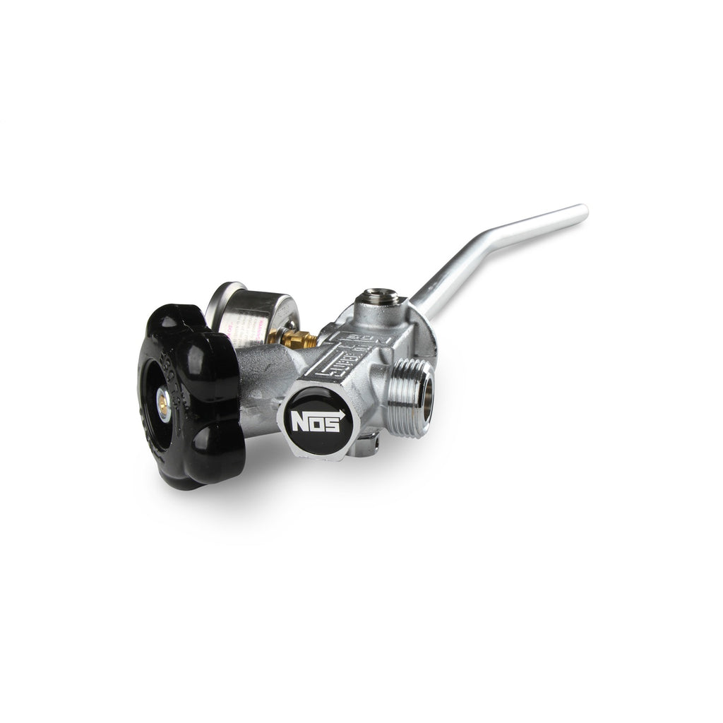 10-Lb.-Bottle-Super-Hi-Flow-Valve-Assembly-With-Siphon-Tube-And-Black-Gauge
