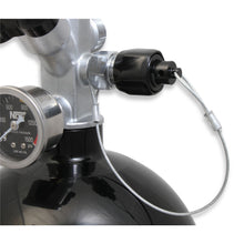Load image into Gallery viewer, 10-Lb.-Bottle-WRacer-Safety,-Black