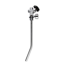 Load image into Gallery viewer, 10-Lb.-Bottle-Super-Hi-Flow-Valve-Assembly-With-Siphon-Tube-And-Blue-Gauge