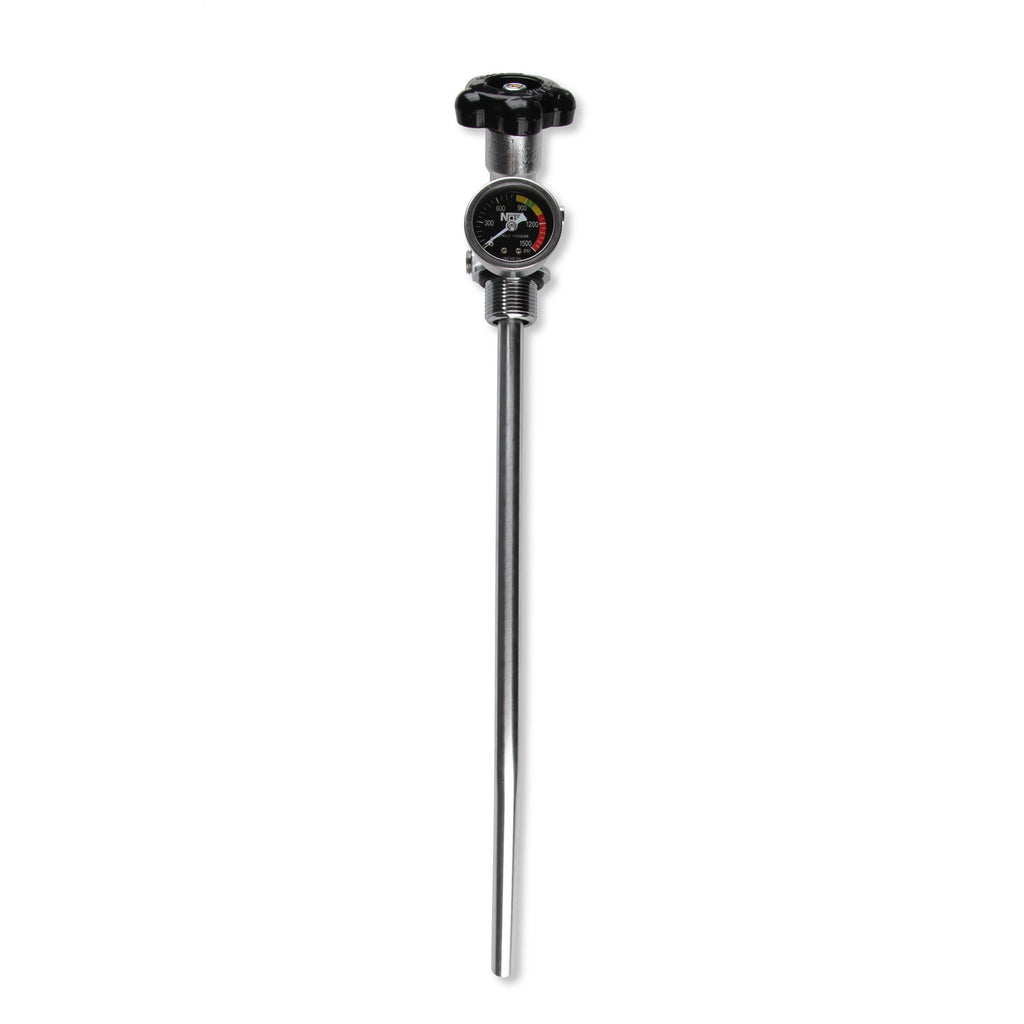 10-Lb.-Bottle-Super-Hi-Flow-Valve-Assembly-With-Siphon-Tube-And-Black-Gauge