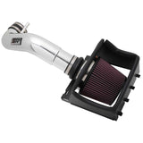 K&N Engineering 77-2581KP Performance Air Intake System