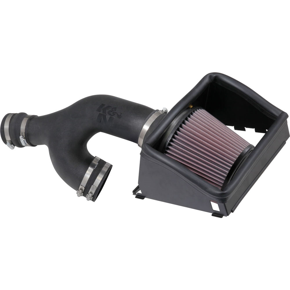 ~(10-Lbs.-22X14x12)~-Aircharger.-Ford-F150-Ecoboost-V6-3.5L-FI.-2017-2019