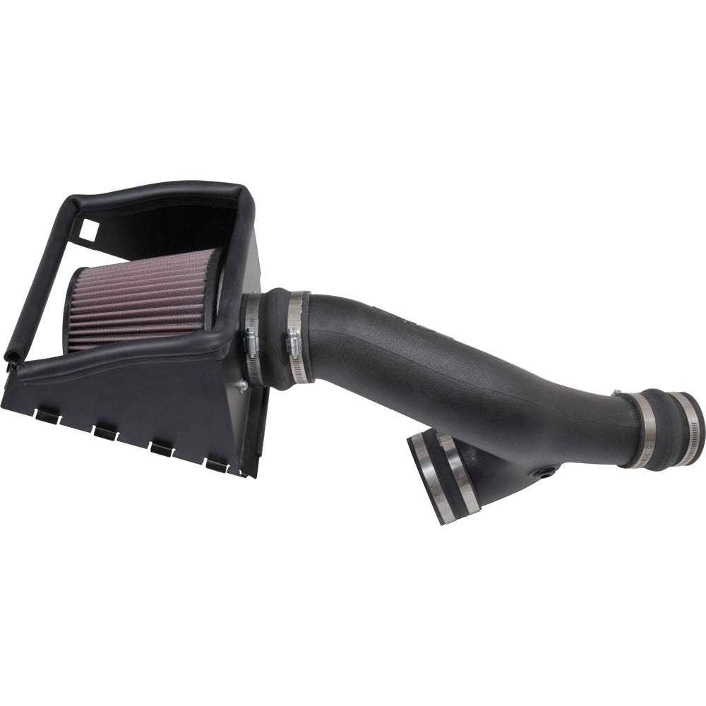 ~(10-Lbs.-22X14x12)~-Aircharger.-Ford-F150-Ecoboost-V6-3.5L-FI.-2017-2019