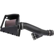 Load image into Gallery viewer, ~(10-Lbs.-22X14x12)~-Aircharger.-Ford-F150-Ecoboost-V6-3.5L-FI.-2017-2019