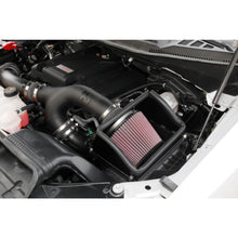 Load image into Gallery viewer, ~(10-Lbs.-22X14x12)~-Aircharger.-Ford-F150-Ecoboost-V6-3.5L-FI.-2017-2019