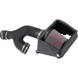 K&N Engineering 63-2599 Performance Air Intake System