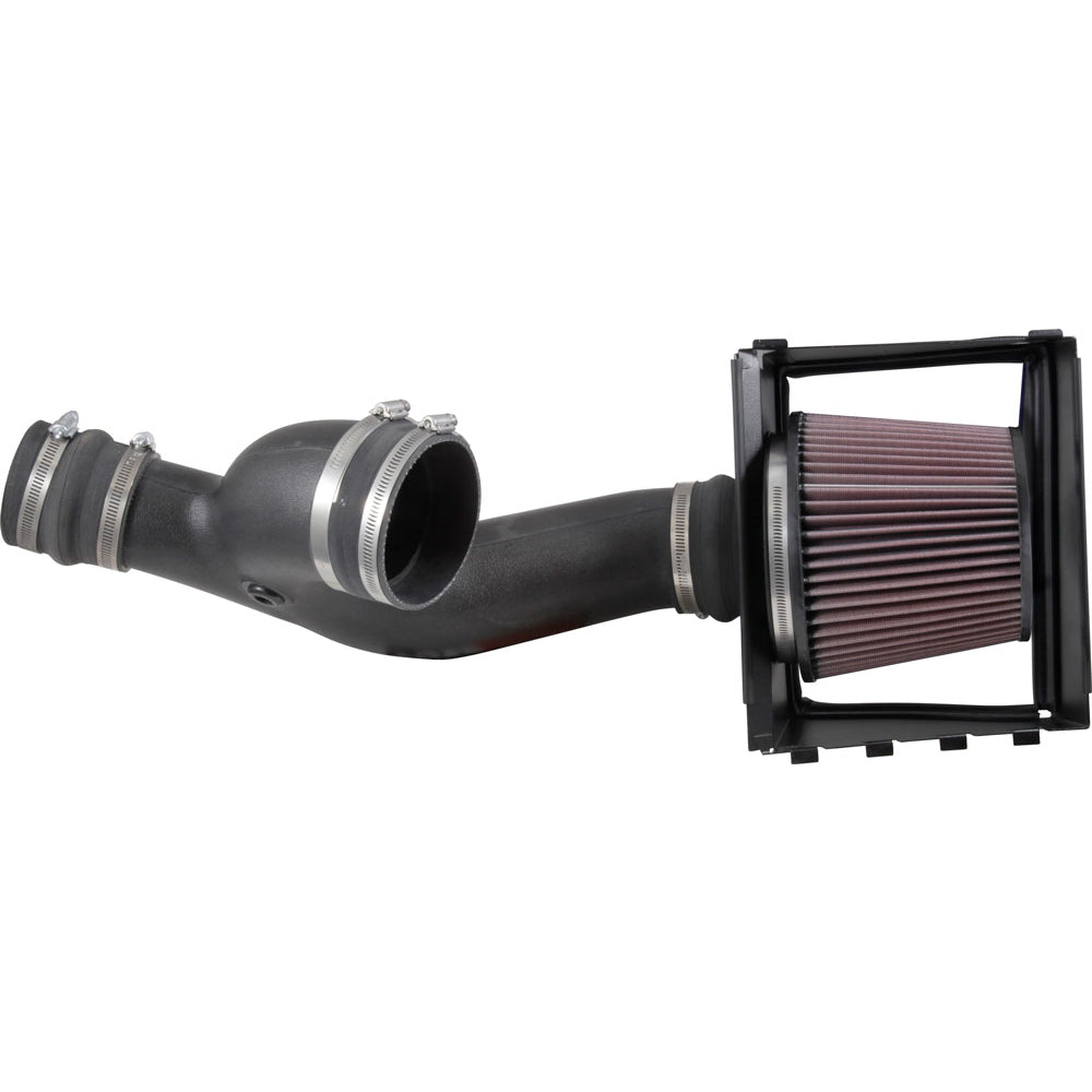 ~(10-Lbs.-22X14x12)~-Aircharger.-Ford-F150-Ecoboost-V6-3.5L-FI.-2017-2019