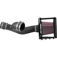 Load image into Gallery viewer, ~(10-Lbs.-22X14x12)~-Aircharger.-Ford-F150-Ecoboost-V6-3.5L-FI.-2017-2019