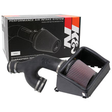 Load image into Gallery viewer, ~(10-Lbs.-22X14x12)~-Aircharger.-Ford-F150-Ecoboost-V6-3.5L-FI.-2017-2019
