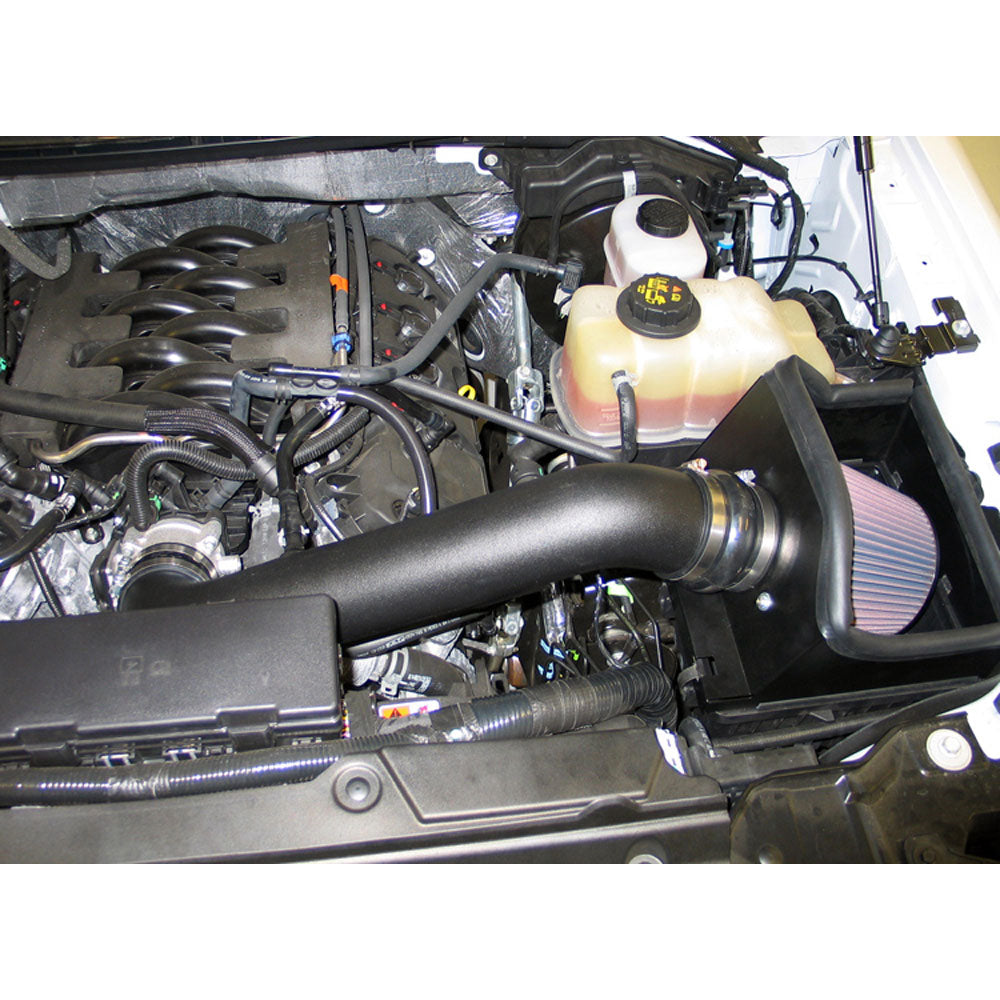 ~(10-Lbs.-22X14x12)~-Fipk.-Ford-F150.-V8-5.0L.-2011-2014