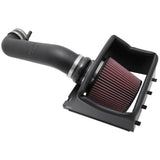 K&N Engineering 57-2581 Performance Air Intake System