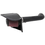 K&N Engineering 57-1566 Performance Air Intake System