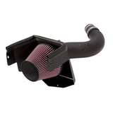 K&N Engineering 57-1553 Performance Air Intake System