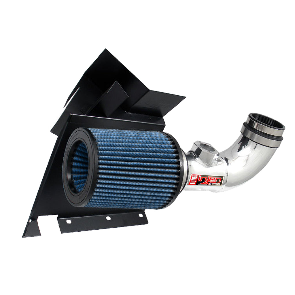 ~(10-Lbs.-26X14x9)~-(E8288)-Tuned-Air-Intake-WMr-Tech-Air-Fusion-Heat--Shield-And-Nano-Web-Dry-Filter-Carb-Excludes-Sulev-Vehicles---Carb-E.O.-2008-2011-Models-Only