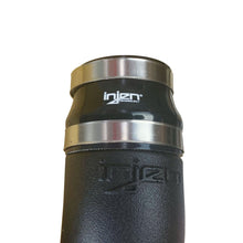Load image into Gallery viewer, ~(10-Lbs.-28X17x13)~-Evolution-Roto-Molded-Air-Intake-System-W-Supernano-Web-Dry-Air-Filter-For-The2007-2011-Jeep-Wrangler-V6-3.8L