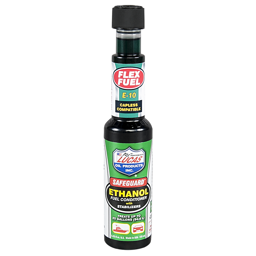 ~(10-Lbs.-8X1x1)~-Safeguard-Ethanol-Fuel-Conditioner24X1-5.25-Ounce-Sold-As-Each