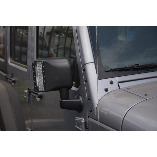 ~(10-Lbs.-16X6x5)~-Jeep-Jk-Led-Mirrors-WTurn-Signal-Option-07-18-Wrangler-Jk-Dv8-Offroad