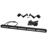 Diode Dynamics DD6070 Light bar featuring advanced TIR optics for high efficiency and focus.