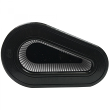 Load image into Gallery viewer, ~(10-Lbs.-13X10x10)~-Air-Filter-For-Intake-Kits-75-5032-Dry-Extendable-White-S-B