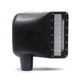 DV8 Offroad BCME27W3W LED Mirror Covers; Pair