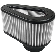 Load image into Gallery viewer, ~(10-Lbs.-13X10x10)~-Air-Filter-For-Intake-Kits-75-5032-Dry-Extendable-White-S-B