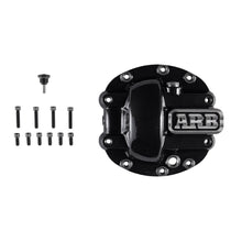 Load image into Gallery viewer, ~(10-Lbs.-12X12x3)~-D30-Comp-Diff-Cover-Arb-Diff-Covers-Black