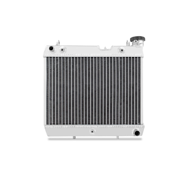 ~(10-Lbs.-22X18x7)~-Honda-Trx450r-Aluminum-Radiator-2004-2009