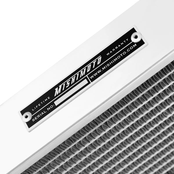 ~(10-Lbs.-22X18x7)~-Honda-Trx450r-Aluminum-Radiator-2004-2009