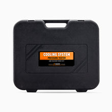 Load image into Gallery viewer, ~(10-Lbs.-31X15x5)~-Mm-Cooling-System-Pressure-Tester-And-Vacuum-Purge-Kit-28Pc