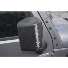 Load image into Gallery viewer, ~(10-Lbs.-16X6x5)~-Jeep-Jk-Led-Mirrors-WTurn-Signal-Option-07-18-Wrangler-Jk-Dv8-Offroad