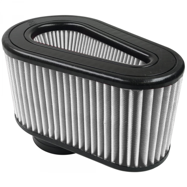 ~(10-Lbs.-13X10x10)~-Air-Filter-For-Intake-Kits-75-5032-Dry-Extendable-White-S-B