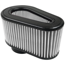 Load image into Gallery viewer, ~(10-Lbs.-13X10x10)~-Air-Filter-For-Intake-Kits-75-5032-Dry-Extendable-White-S-B