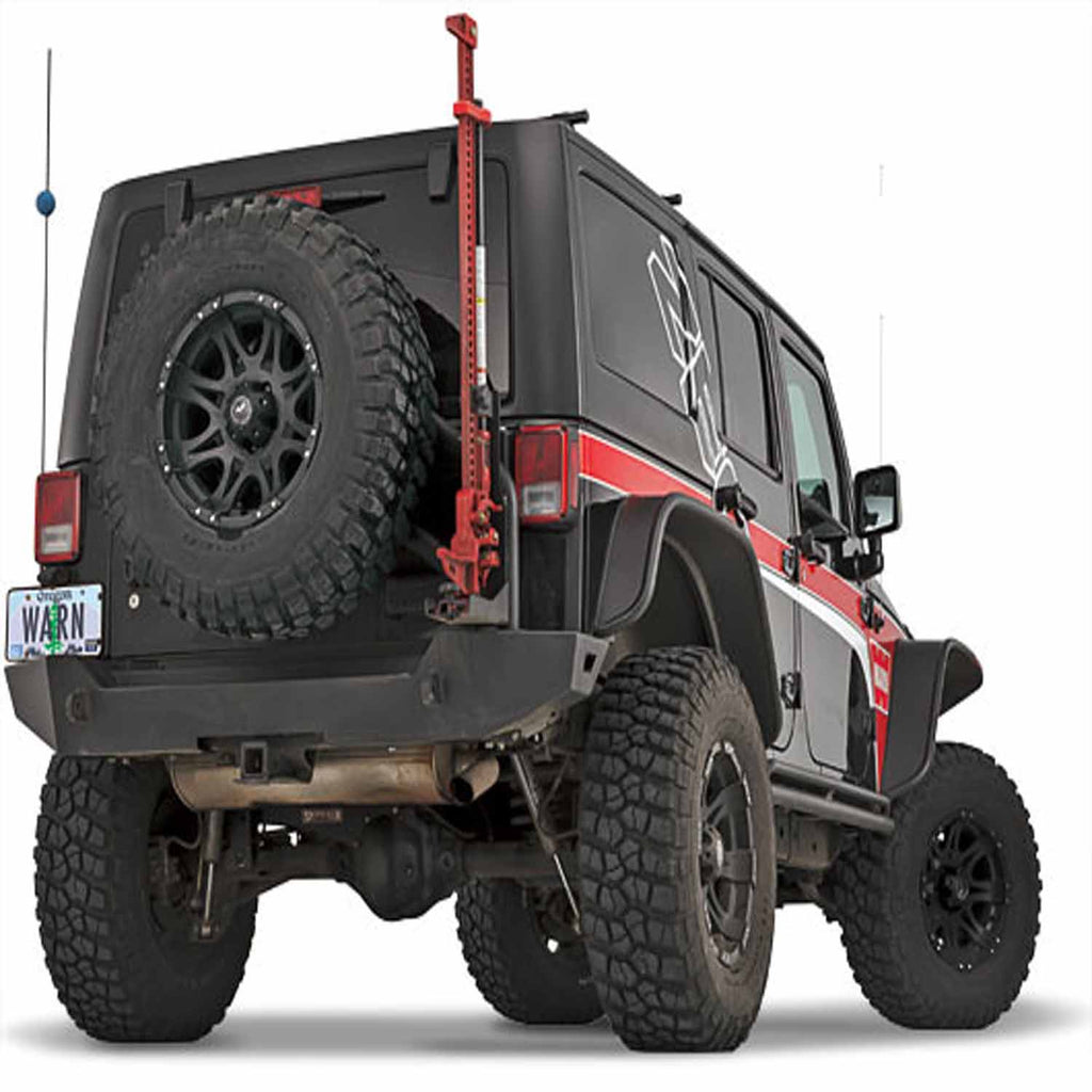 ~(10-Lbs.-27X9x5)~-Kit-Hi-Lift-Mnt-Jk-Elite-Rr