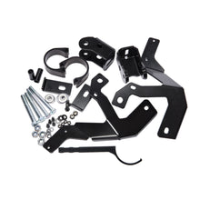 Load image into Gallery viewer, ~(10-Lbs.-12X12x6)~-Old-Man-Emu-Bp-51-High-Performance-Shock-Absorbers-Kit-Jeep-Jl-Front