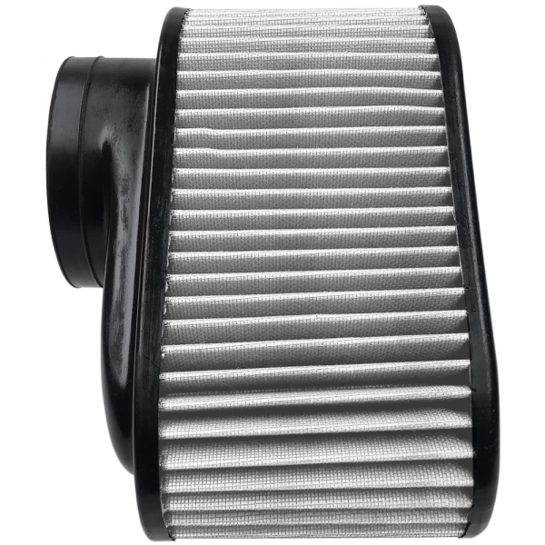 ~(10-Lbs.-13X10x10)~-Air-Filter-For-Intake-Kits-75-5032-Dry-Extendable-White-S-B
